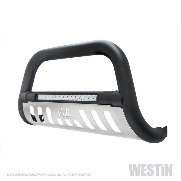 Westin Ultimate LED Bull Bar 32-3905L